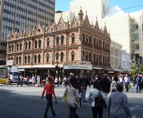 Shop & Retail commercial property leased at 36A King William Street Adelaide SA 5000