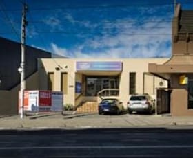 Offices commercial property leased at 344 High Street Kew VIC 3101