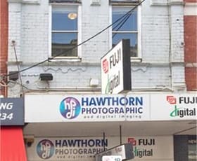 Shop & Retail commercial property leased at 688 Glenferrie Road Hawthorn East VIC 3123