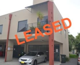 Factory, Warehouse & Industrial commercial property leased at 56/45-51 Huntley St Alexandria NSW 2015