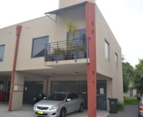 Factory, Warehouse & Industrial commercial property leased at 56/45-51 Huntley St Alexandria NSW 2015
