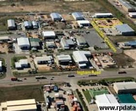 Development / Land commercial property leased at 7 Crocodile Crescent Mount St John QLD 4818