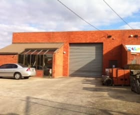 Showrooms / Bulky Goods commercial property leased at 7 ROOSEVELT STREET Coburg VIC 3058