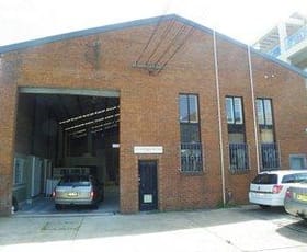 Shop & Retail commercial property leased at Botany NSW 2019