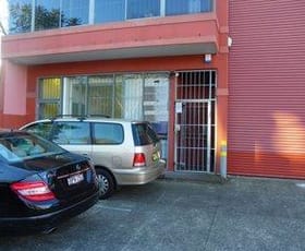 Offices commercial property leased at Waterloo NSW 2017