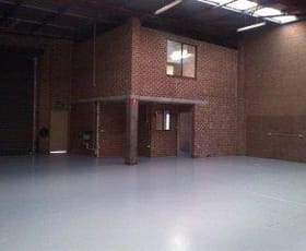 Factory, Warehouse & Industrial commercial property leased at Botany NSW 2019