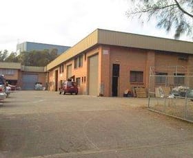 Factory, Warehouse & Industrial commercial property leased at Botany NSW 2019