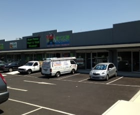 Shop & Retail commercial property leased at Shop 6/55 High Street Wallan VIC 3756