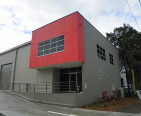Offices commercial property leased at Banksmeadow NSW 2019