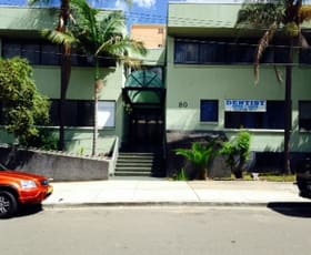 Offices commercial property leased at Suite 9/80 Kitchener Parade Bankstown NSW 2200
