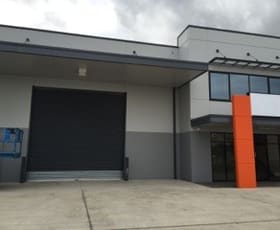 Showrooms / Bulky Goods commercial property leased at 3/1002 Canley Vale Road Wetherill Park NSW 2164