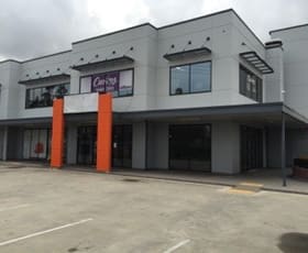 Showrooms / Bulky Goods commercial property leased at 7/1002 CANLEY VALE ROAD Wetherill Park NSW 2164