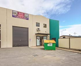 Factory, Warehouse & Industrial commercial property leased at 4/2 Cumberland Street Greenfields WA 6210