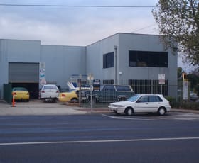 Factory, Warehouse & Industrial commercial property leased at 63 St Albans Road St Albans VIC 3021