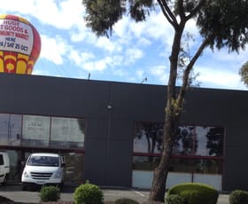 Showrooms / Bulky Goods commercial property leased at 235-237 CANTERBURY ROAD Bayswater VIC 3153