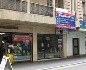 Shop & Retail commercial property leased at 4/44 Gawler Place Adelaide SA 5000