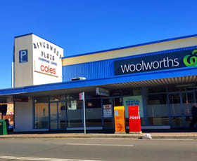 Showrooms / Bulky Goods commercial property leased at Shop 1-3/247-267 Belmore Rd Riverwood NSW 2210