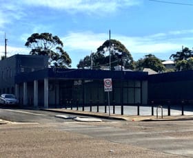 Shop & Retail commercial property leased at Arncliffe NSW 2205
