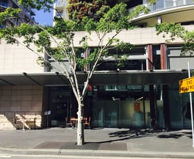 Shop & Retail commercial property leased at 34 Lime Street Sydney NSW 2000