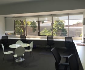 Medical / Consulting commercial property leased at Level 1, 1/207 Young Street Waterloo NSW 2017
