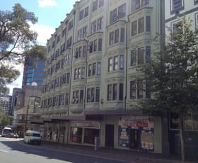 Factory, Warehouse & Industrial commercial property leased at Level 1, 1/342 Elizabeth Street Surry Hills NSW 2010
