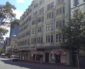 Factory, Warehouse & Industrial commercial property leased at Level 1, 1/342 Elizabeth Street Surry Hills NSW 2010