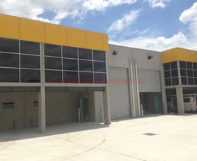Showrooms / Bulky Goods commercial property leased at 4/10 Millwood Avenue Narellan NSW 2567