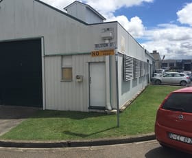 Factory, Warehouse & Industrial commercial property leased at 5 Bilston Street Stafford QLD 4053