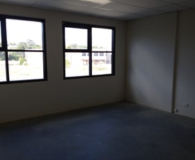 Offices commercial property leased at K2/5-7 Hepher Road Campbelltown NSW 2560