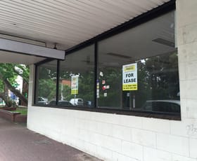 Showrooms / Bulky Goods commercial property leased at 1105 Botany Road Botany NSW 2019