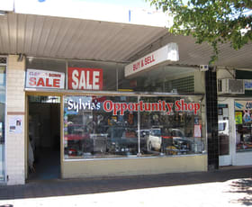 Shop & Retail commercial property leased at 278 Huntingdale Road Huntingdale VIC 3166