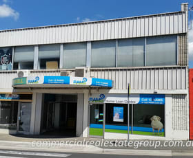 Other commercial property leased at Boronia VIC 3155