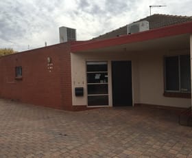 Medical / Consulting commercial property leased at 22 Walter Street North Adelaide SA 5006