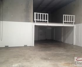 Offices commercial property leased at 3/17 Manufacturer Drive Molendinar QLD 4214