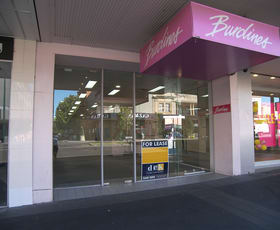Shop & Retail commercial property leased at 17 Mitchell Street Bendigo VIC 3550