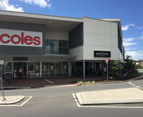 Shop & Retail commercial property leased at Shop 4B/5-9 Mill Street Nambour QLD 4560