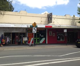 Shop & Retail commercial property leased at 2/165 Argyle Street Picton NSW 2571