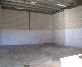 Factory, Warehouse & Industrial commercial property leased at Chipping Norton NSW 2170