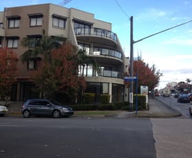 Offices commercial property leased at Canterbury NSW 2193