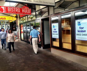 Showrooms / Bulky Goods commercial property leased at 2/90-92 Willoughby Road Crows Nest NSW 2065