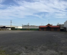 Factory, Warehouse & Industrial commercial property leased at 266-270  Portarlington Road Geelong VIC 3220