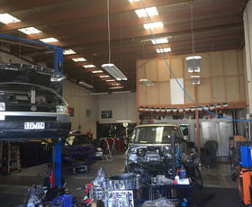 Factory, Warehouse & Industrial commercial property leased at 7/260 Wickham Road Highett VIC 3190