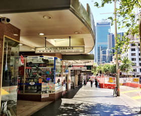 Offices commercial property leased at Suite 102/755 George Street Sydney NSW 2000