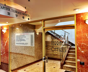 Offices commercial property leased at Suite 102/755 George Street Sydney NSW 2000