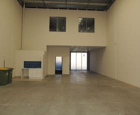 Offices commercial property leased at 51/28 Burnside Road Ormeau QLD 4208