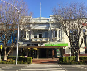 Offices commercial property leased at 12/611 Dean Street Albury NSW 2640