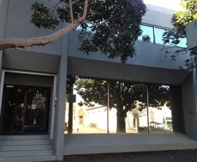 Offices commercial property leased at Level 1, 137 Moray Street South Melbourne VIC 3205