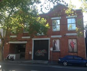 Factory, Warehouse & Industrial commercial property leased at 90-94 Nicholson Street Abbotsford VIC 3067