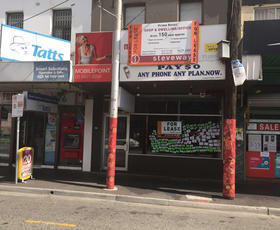 Other commercial property leased at 274 Victoria Street Richmond VIC 3121
