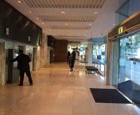 Offices commercial property leased at 202/80 William Street East Sydney NSW 2010